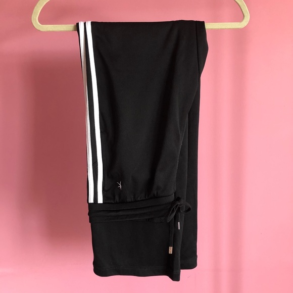 Striped Track Pants - Picture 4 of 7